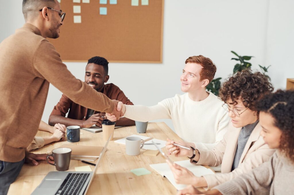 corporate legal services