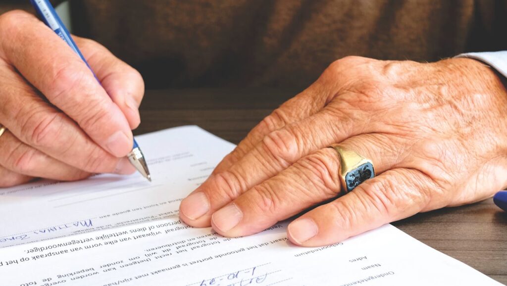 complaint against the failure of administrative authorities
